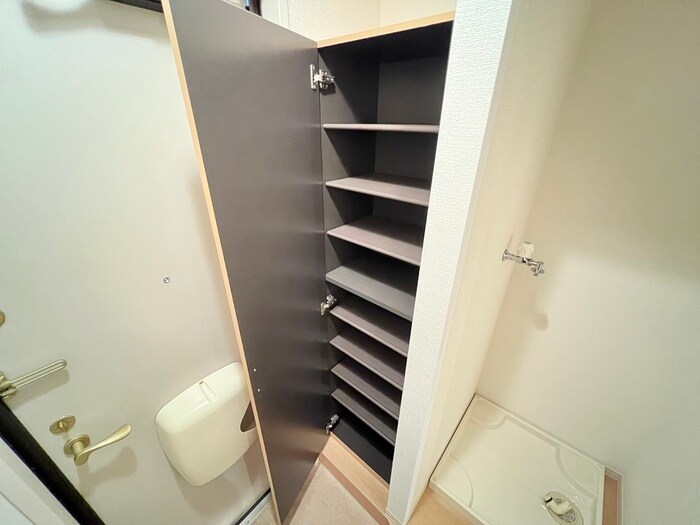 アウドムラの物件内観写真