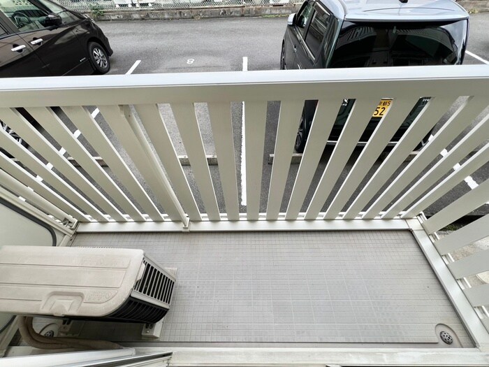 アウドムラの物件内観写真