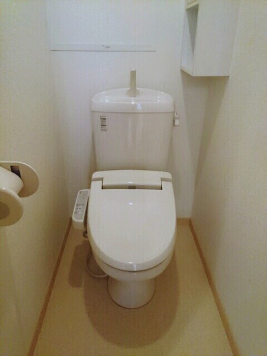 ライゼ諸福の物件内観写真