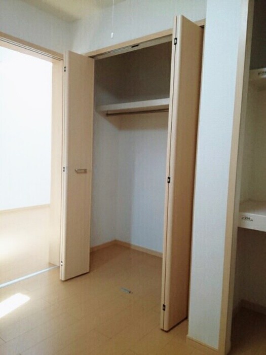 ライゼ諸福の物件内観写真