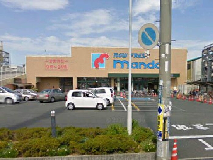 ライゼ諸福の物件内観写真