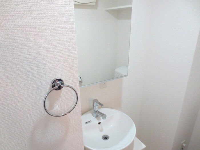 Ｔs　ｓｑｕａｒｅ城東野江の物件内観写真