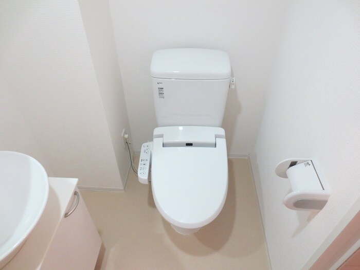 Ｔs　ｓｑｕａｒｅ城東野江の物件内観写真