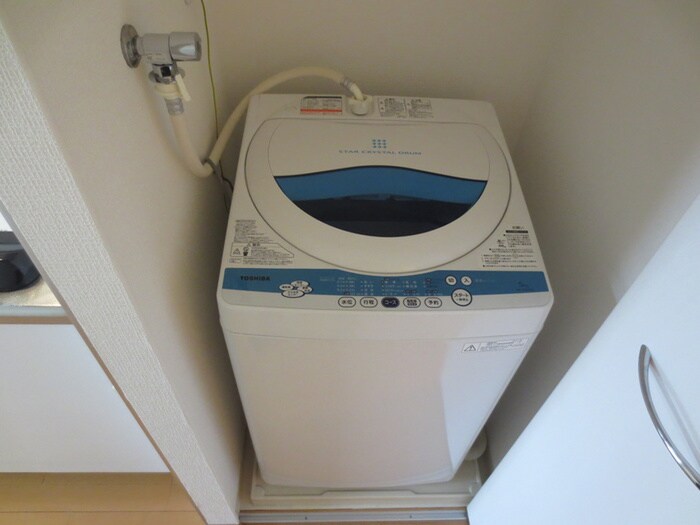 Ｔs　ｓｑｕａｒｅ城東野江の物件内観写真