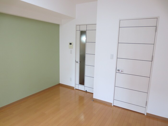 Ｔs　ｓｑｕａｒｅ城東野江の物件内観写真