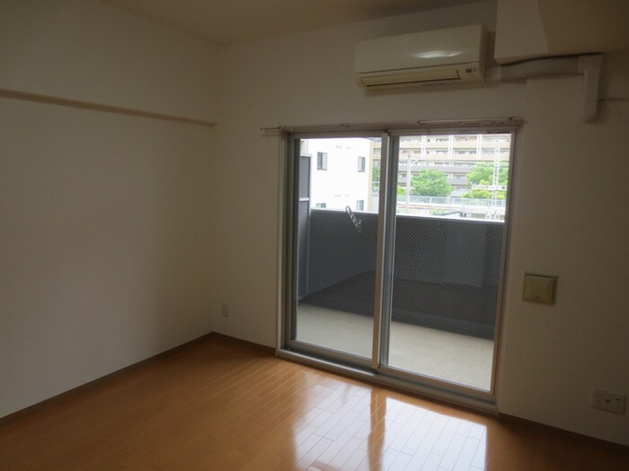 Ｔs　ｓｑｕａｒｅ城東野江の物件内観写真