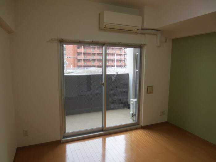 Ｔs　ｓｑｕａｒｅ城東野江の物件内観写真