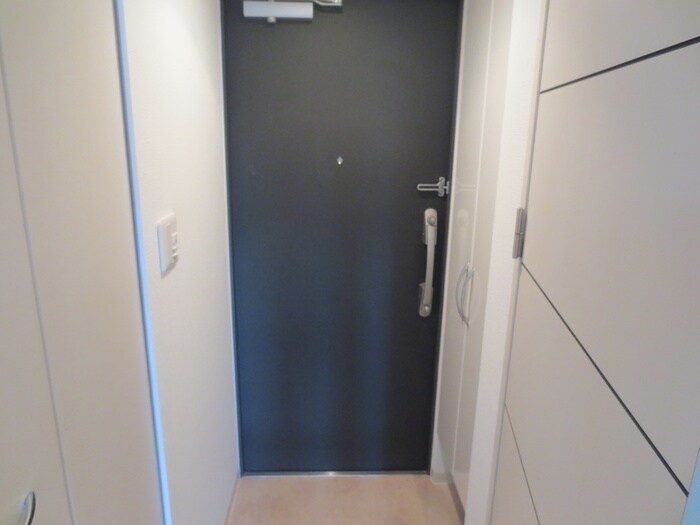 Ｔs　ｓｑｕａｒｅ城東野江の物件内観写真