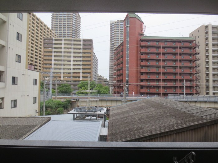 Ｔs　ｓｑｕａｒｅ城東野江の物件内観写真