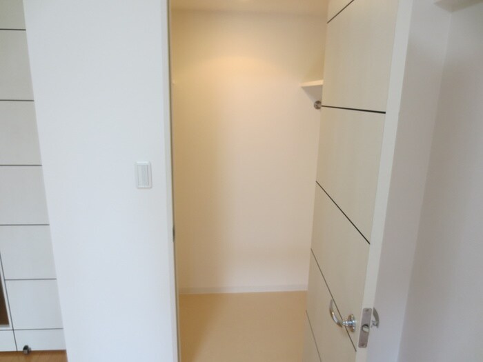 Ｔs　ｓｑｕａｒｅ城東野江の物件内観写真