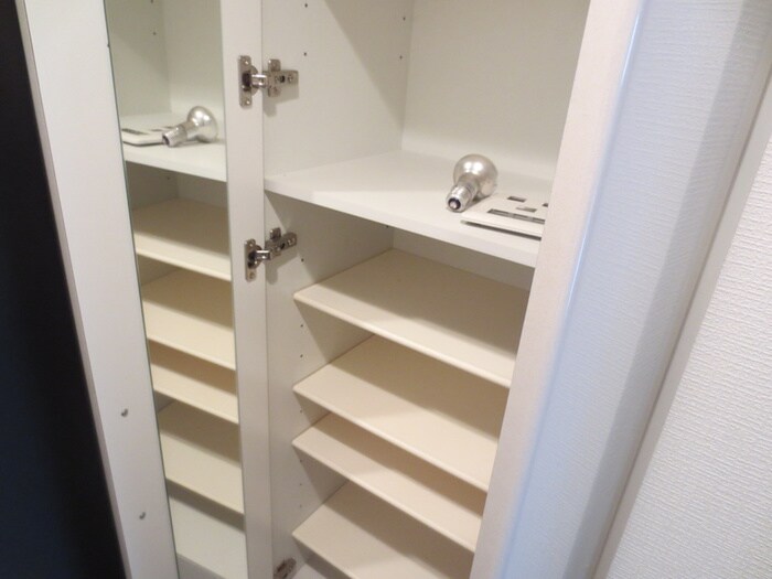 Ｔs　ｓｑｕａｒｅ城東野江の物件内観写真