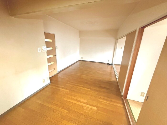 シェリール水無瀬の物件内観写真