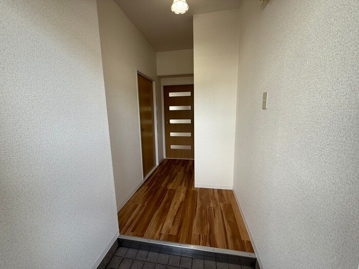 シェリール水無瀬の物件内観写真