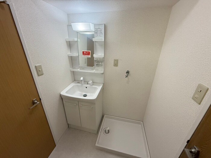 シェリール水無瀬の物件内観写真