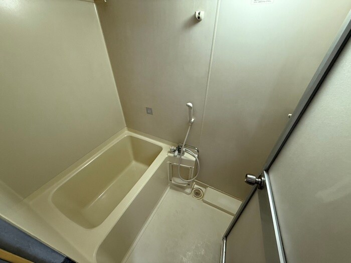 シェリール水無瀬の物件内観写真