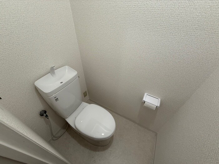 シェリール水無瀬の物件内観写真