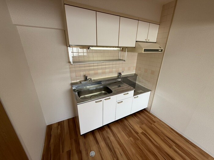 シェリール水無瀬の物件内観写真