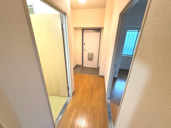 シェリール水無瀬の物件内観写真