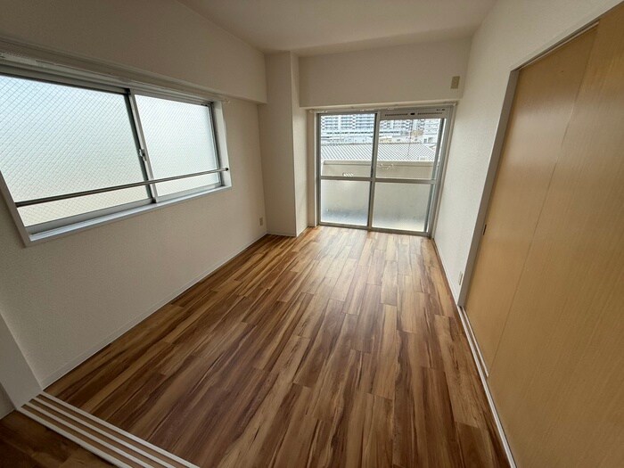 シェリール水無瀬の物件内観写真