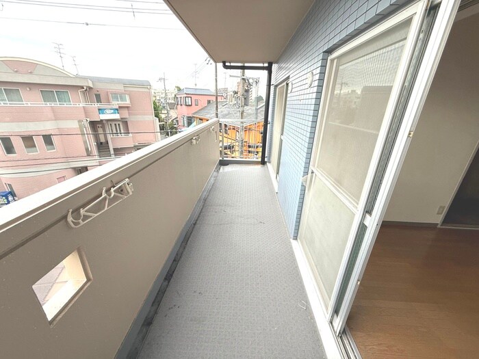 シェリール水無瀬の物件内観写真