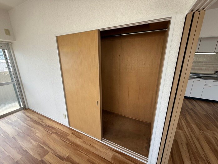 シェリール水無瀬の物件内観写真