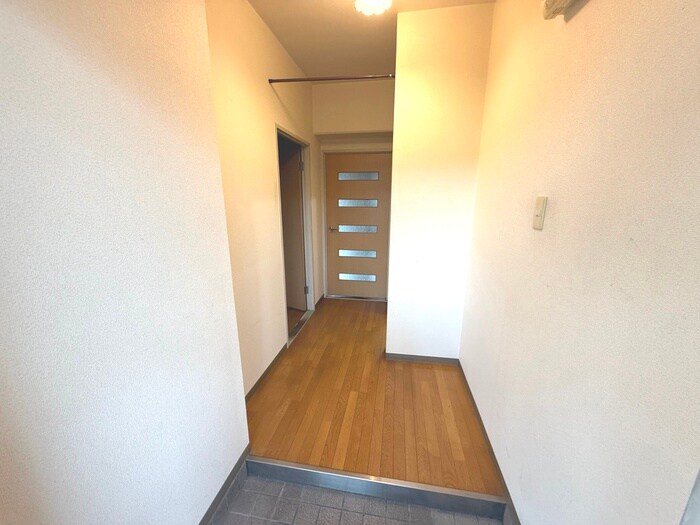 シェリール水無瀬の物件内観写真