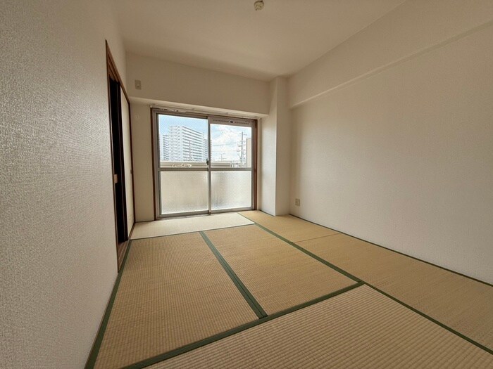 シェリール水無瀬の物件内観写真