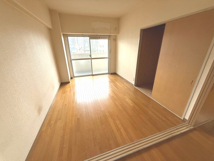 シェリール水無瀬の物件内観写真