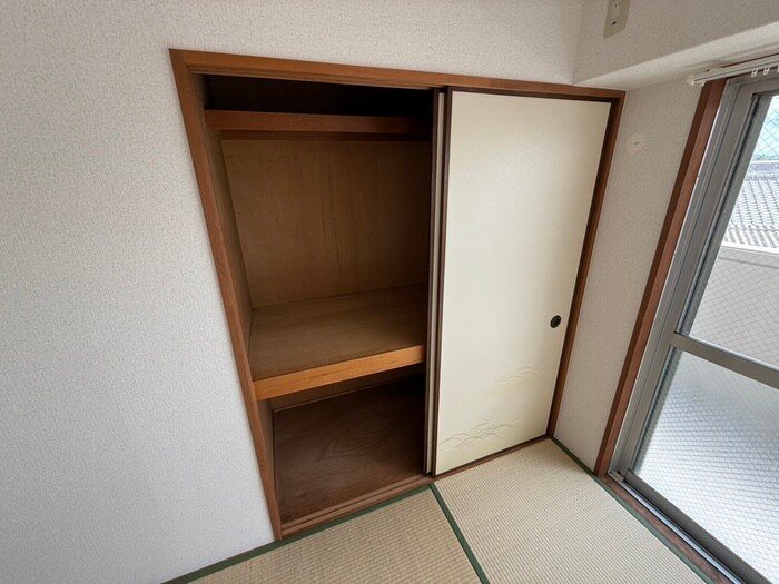 シェリール水無瀬の物件内観写真