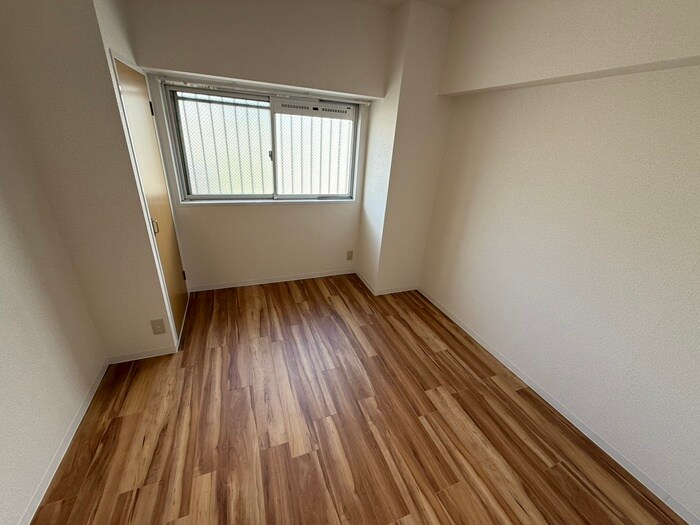 シェリール水無瀬の物件内観写真