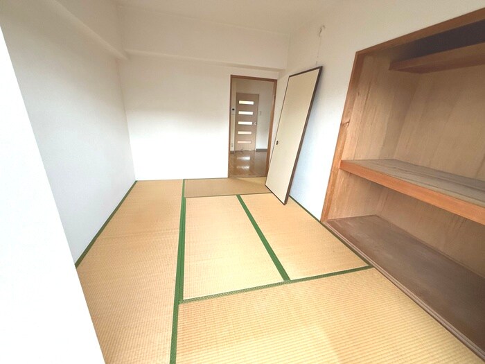 シェリール水無瀬の物件内観写真