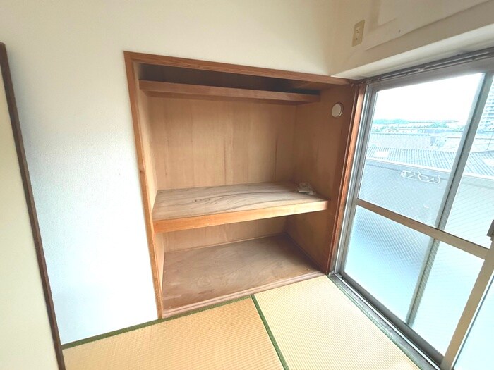 シェリール水無瀬の物件内観写真