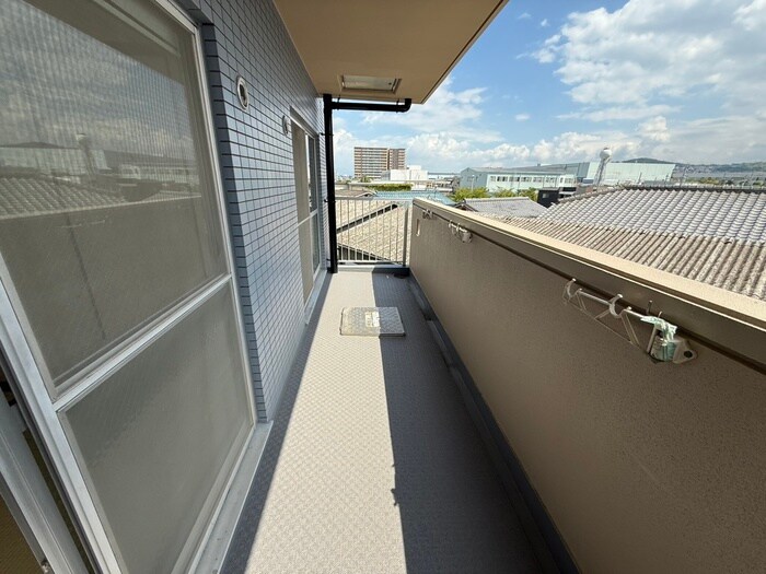 シェリール水無瀬の物件内観写真