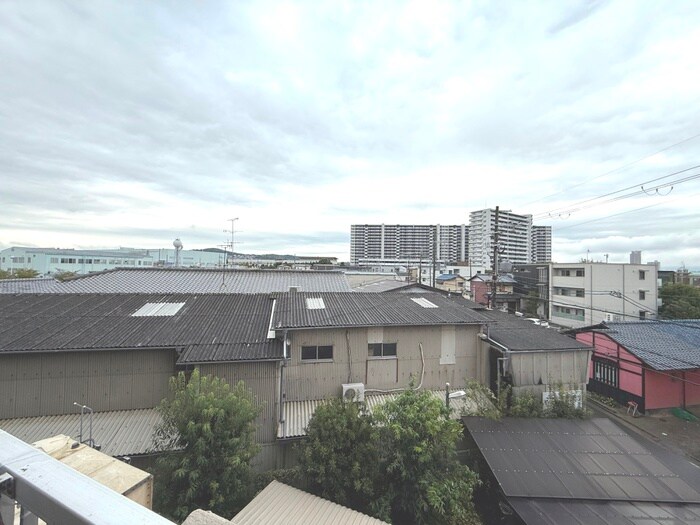 シェリール水無瀬の物件内観写真