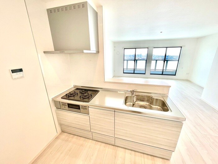 GARDENIA芦屋の物件内観写真