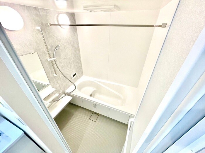 GARDENIA芦屋の物件内観写真