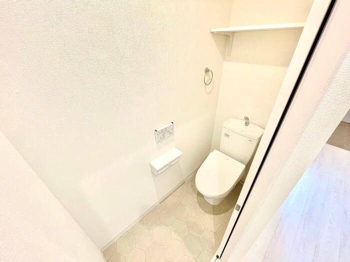 GARDENIA芦屋の物件内観写真