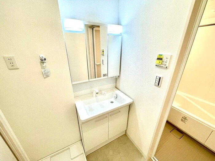 GARDENIA芦屋の物件内観写真