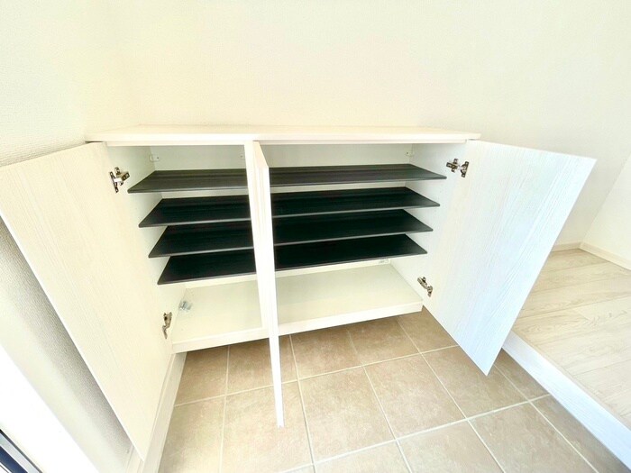 GARDENIA芦屋の物件内観写真