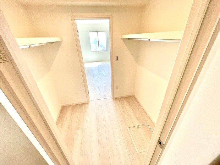 GARDENIA芦屋の物件内観写真