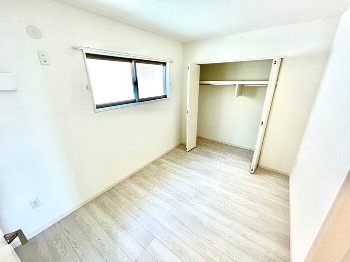 GARDENIA芦屋の物件内観写真