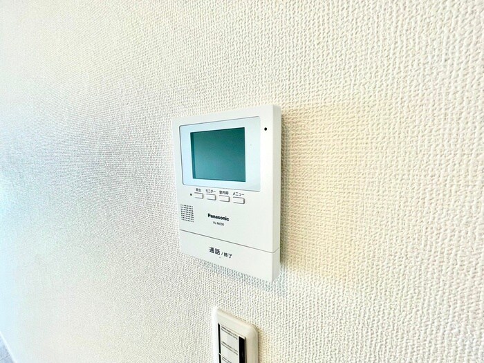 GARDENIA芦屋の物件内観写真