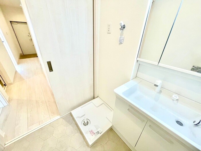 GARDENIA芦屋の物件内観写真