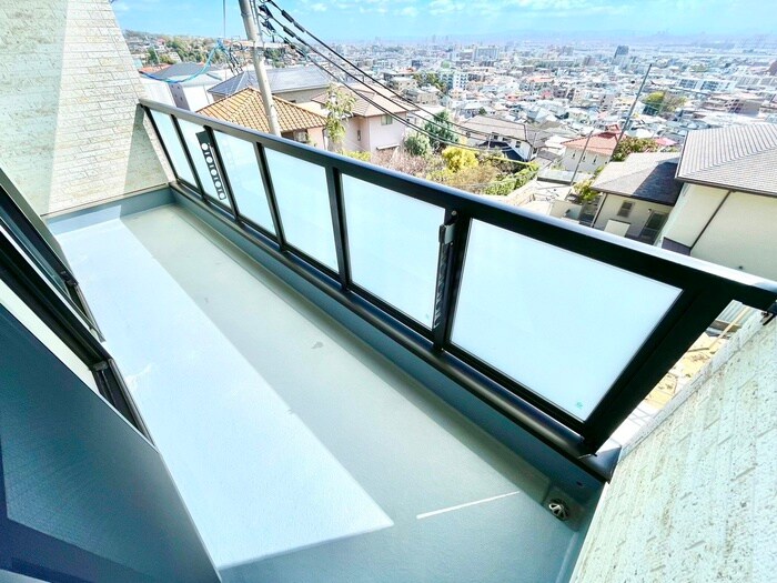 GARDENIA芦屋の物件内観写真