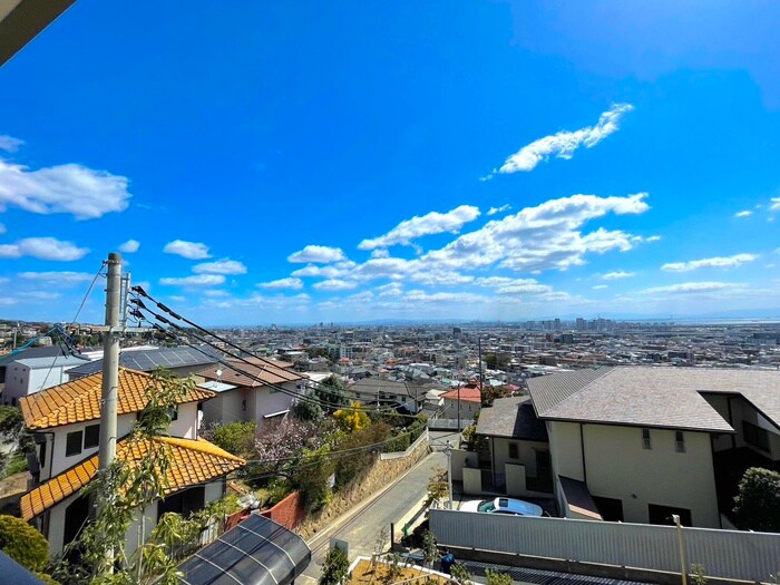 GARDENIA芦屋の物件内観写真