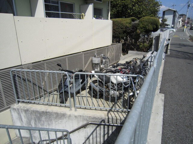 PISO ﾋﾟｿの物件外観写真