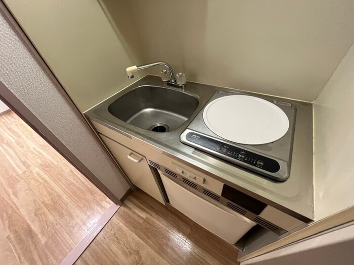 PISO ﾋﾟｿの物件内観写真