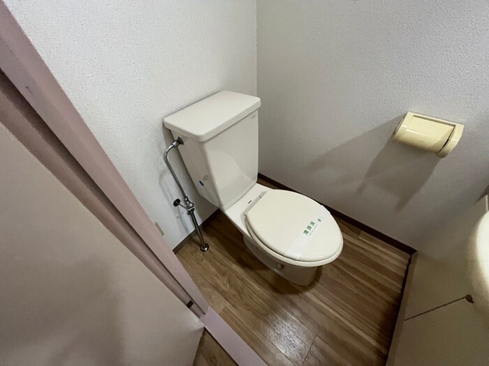 PISO ﾋﾟｿの物件内観写真