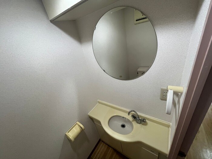 PISO ﾋﾟｿの物件内観写真