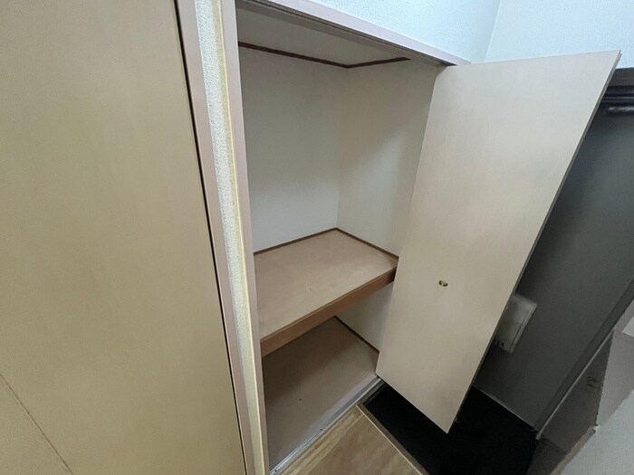 PISO ﾋﾟｿの物件内観写真